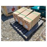 New/Unused Landhonor 25000Lb Electric Winch