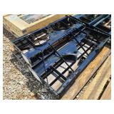 New/Unused WOLVERINE Pallet Fork Frame