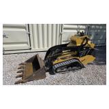 2020 Vermeer CTX50 Mini Skid Steer Track Loader