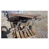Craftsman Table Saw