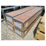 New/Unused Landhonor 2500lb Gantry Crane