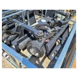 New/Unused Landhonor Power Rake