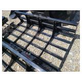 New/Unused Qt 72' Land Plane