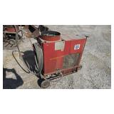 Cool Wall Hot Water Pressure Washer