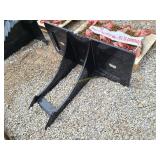 New/Unused Skid Steer Rock Digger