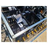 New/Unused Landhonor 72' Rock Grapple