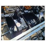 New/Unused Landhonor 72' Grapple Bucket