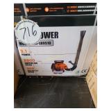 New/Unused Landhonor Leaf Blower