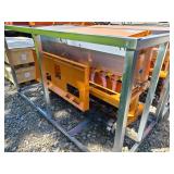 New/Unused Landhonor NO Till Seed Drill for Tracto