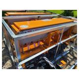 New/Unused Landhonor NO Till Seed Drill for Tracto