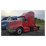 2006 International 9400 Semi Truck