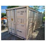 20' Shipping Container