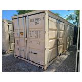 20' Shipping Container