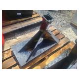 New/Unused Mini Universal Trailer Mover Skid Steer