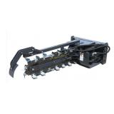 New/Unused WOLVERINE Trencher