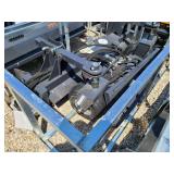 New/Unused Landhonor Power Rake