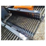 New/Unused 72' Fine Skelton Bucket Low Side