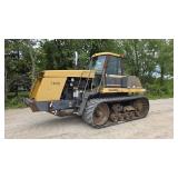 CAT Challenger 70C Track Tractor