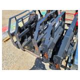 New/Unused Landhonor Mini Skid Steer Pallet Fork F