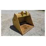 CAT 72' Ditching Bucket Fits JD 300P Excavator