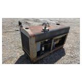 Lincoln Welder