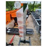 New/Unused Dueling Tree Shooting Target