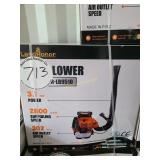 New/Unused Landhonor Leaf Blower