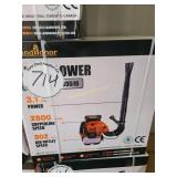 New/Unused Landhonor Leaf Blower