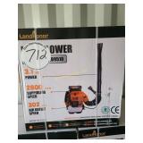 New/Unused Landhonor Leaf Blower