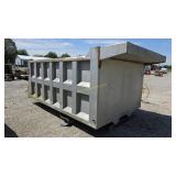 Steel Dump Body
