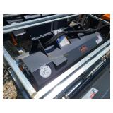 New/Unused Landhonor Rotary Tiller 66'