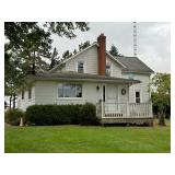 Real Estate Parcel 3 Home