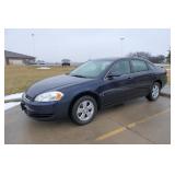 2008 Chevy Impala 64k mi.