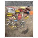 Vintage toys