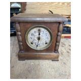 Vintage clocks