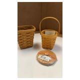 Longaberger 2002 classic horizon of Hope