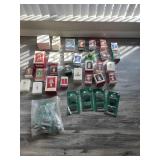 Hallmark Christmas ornaments