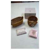 Longaberger American Cancer Society 2005 Horizon