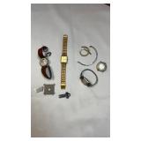 Sheffield 17 Jewel Ladies Watch, Lionel Watch