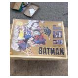 Batcave