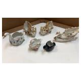 Swan Collection Lot