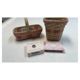 Longaberger American Cancer Society Horizon of