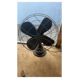 Emerson electric fan