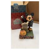 Jim Shore Walt Disney Collection 'Happy Haunts'
