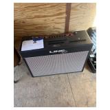 Flex tone, two XL watt stereo
