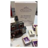 Hallmark Keepsake Ornaments 'The Mansion on