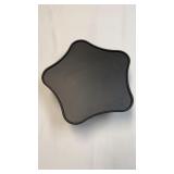 Longaberger large star wrought iron stand