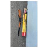 Red Ryder BB Gun Original box