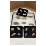 Arrowheads Lot
