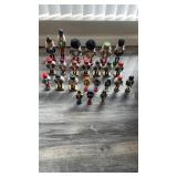 Nutcrackers